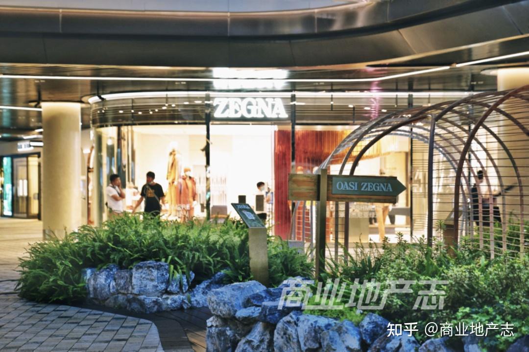前滩太古里一周年LUX OPEN,Wellness正在成为上海生活新范式 - 知乎