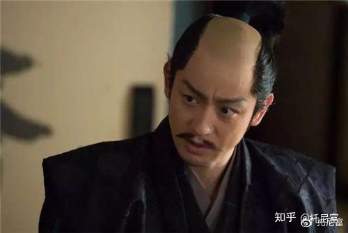 别笑满清的“猪尾巴”了,其实日本人的“月代头”及其变种更难看! - 知乎