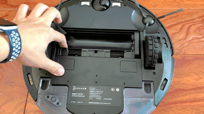 科沃斯n8 pro "零误撞"的结构光技术扫地机器人到底怎么样