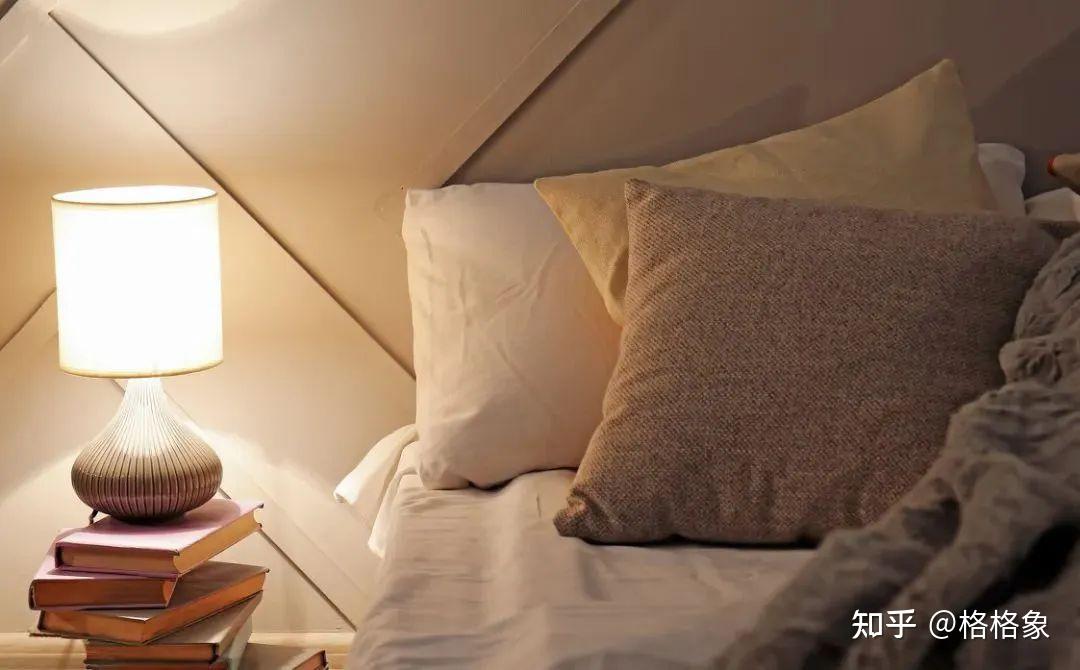 04 营造良好的睡眠环境