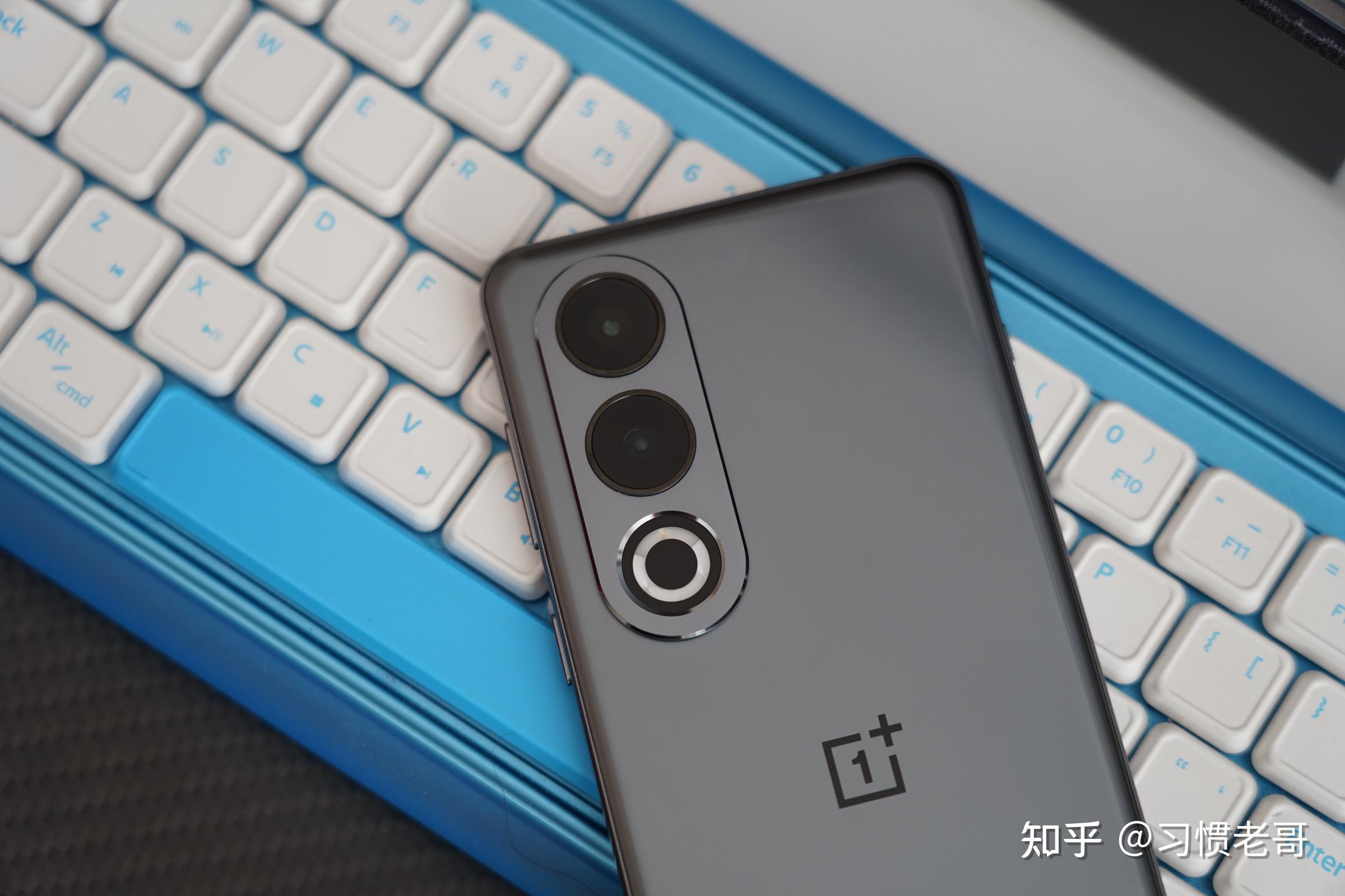 1999买了个ai小钢炮一加ace3v开箱体验