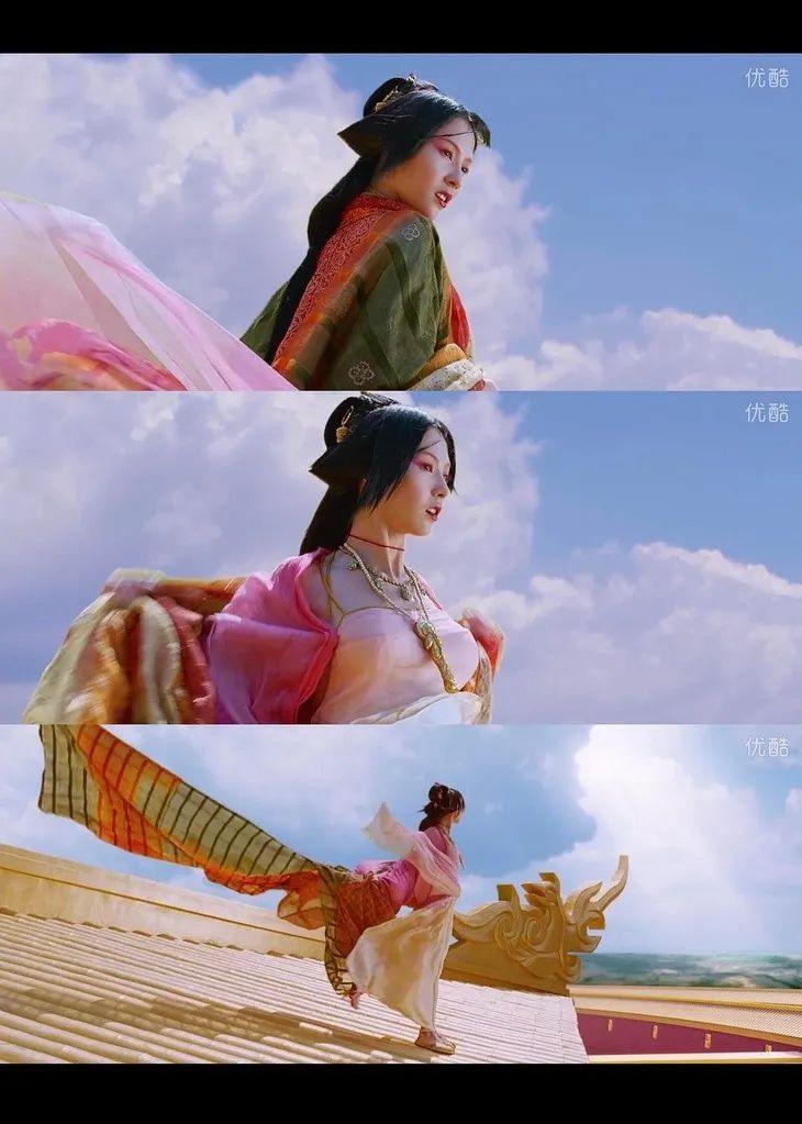 美人计lucas已经13岁了可张柏芝这十年怎么不见变