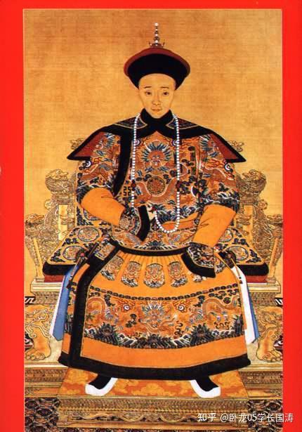 发生于1861年的宫廷政变:辛酉政变 - 知乎