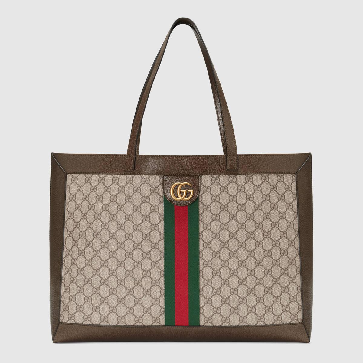 五分钟了解奢侈品─你必须知道的Gucci经典包包 - 知乎