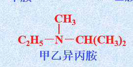 医学生期末复习:胺 - 知乎