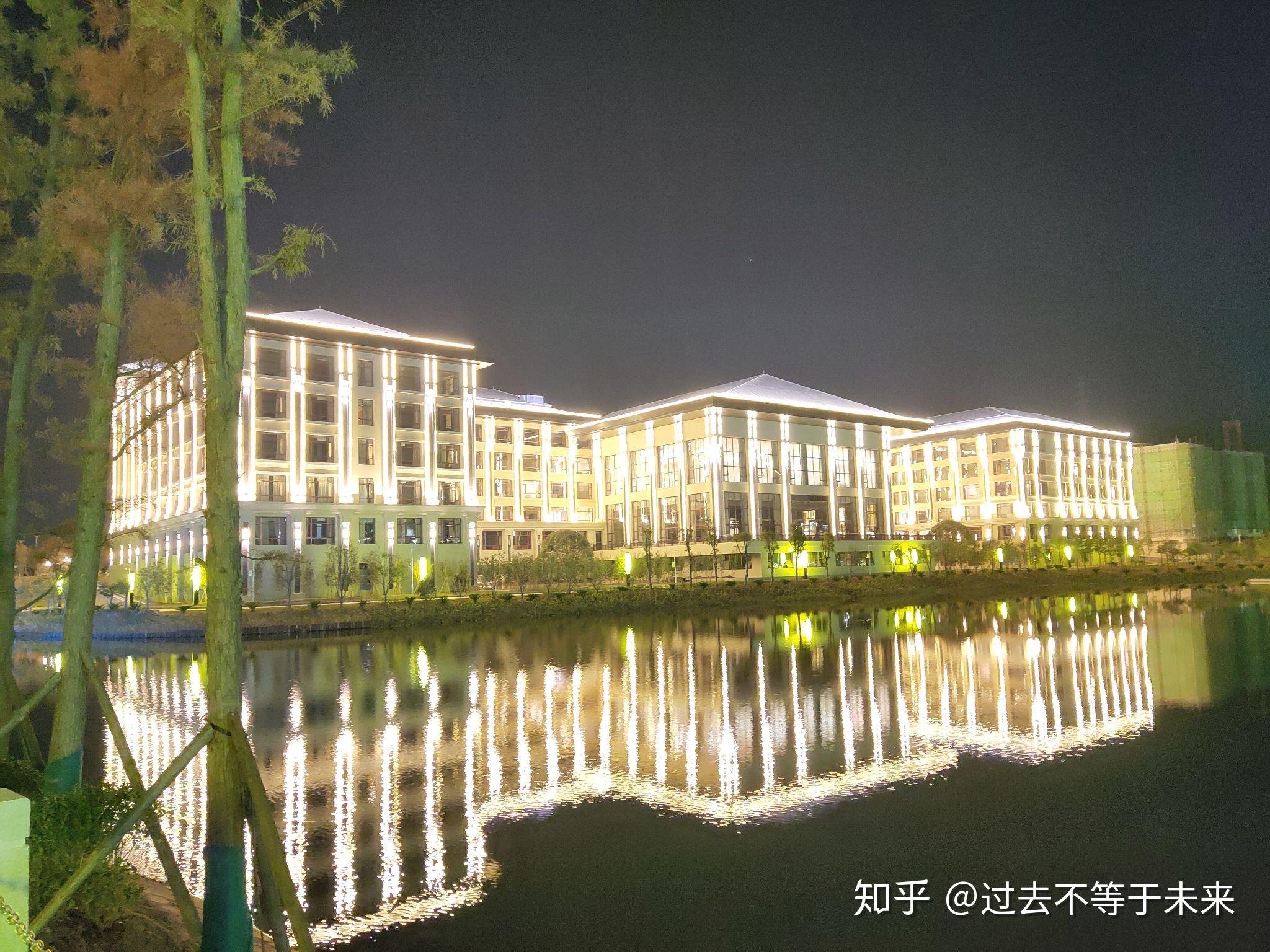 全南温德姆花园酒店欢迎你来