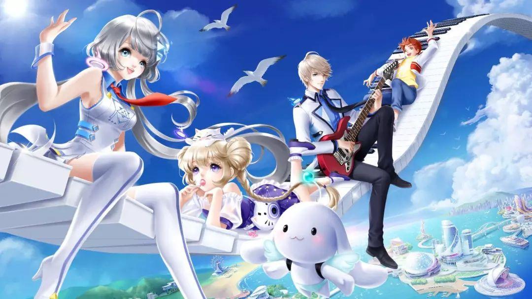 上线首日taptap评分从92滑到62qq炫舞手游怎么了