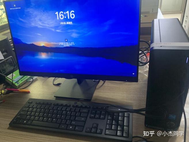 惠普HP小欧S01（惠普小欧s01）怎么样？使用88天后优缺点评测 - 知乎