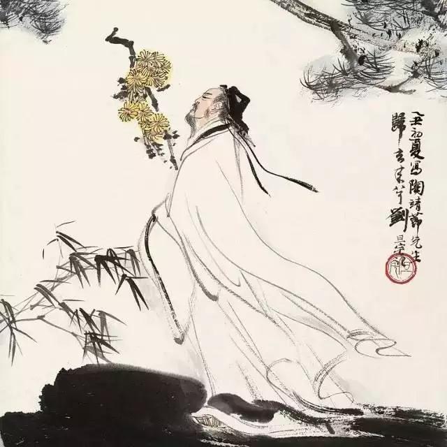 中国官场生存之道 穷学陶渊明 富学王维 知乎 中国官场生存之道 穷学陶渊明 富学王维 知乎