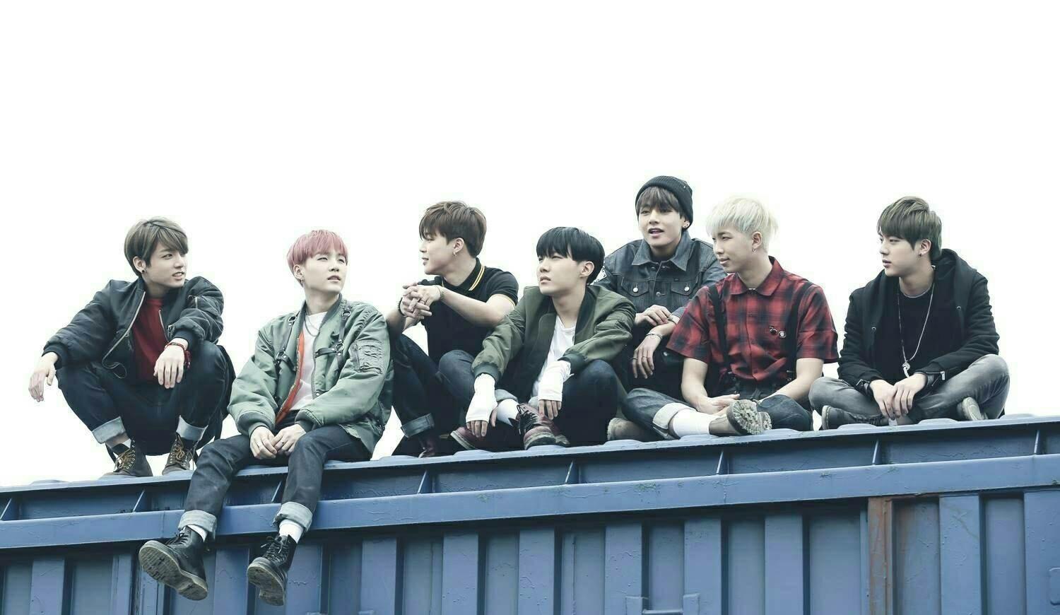 年华伊始 初启伟大旅程 浅析迷你三辑 花样年华pt 1 知乎 年华伊始 初启伟大旅程 浅析迷你三辑 花样年华pt 1 知乎