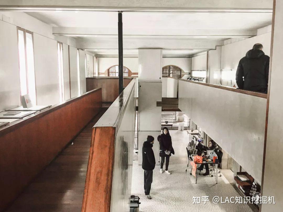 见筑|卡洛·斯卡帕(Carlo Scarpa)的设计,有哪些精妙的设计细节? - 知乎