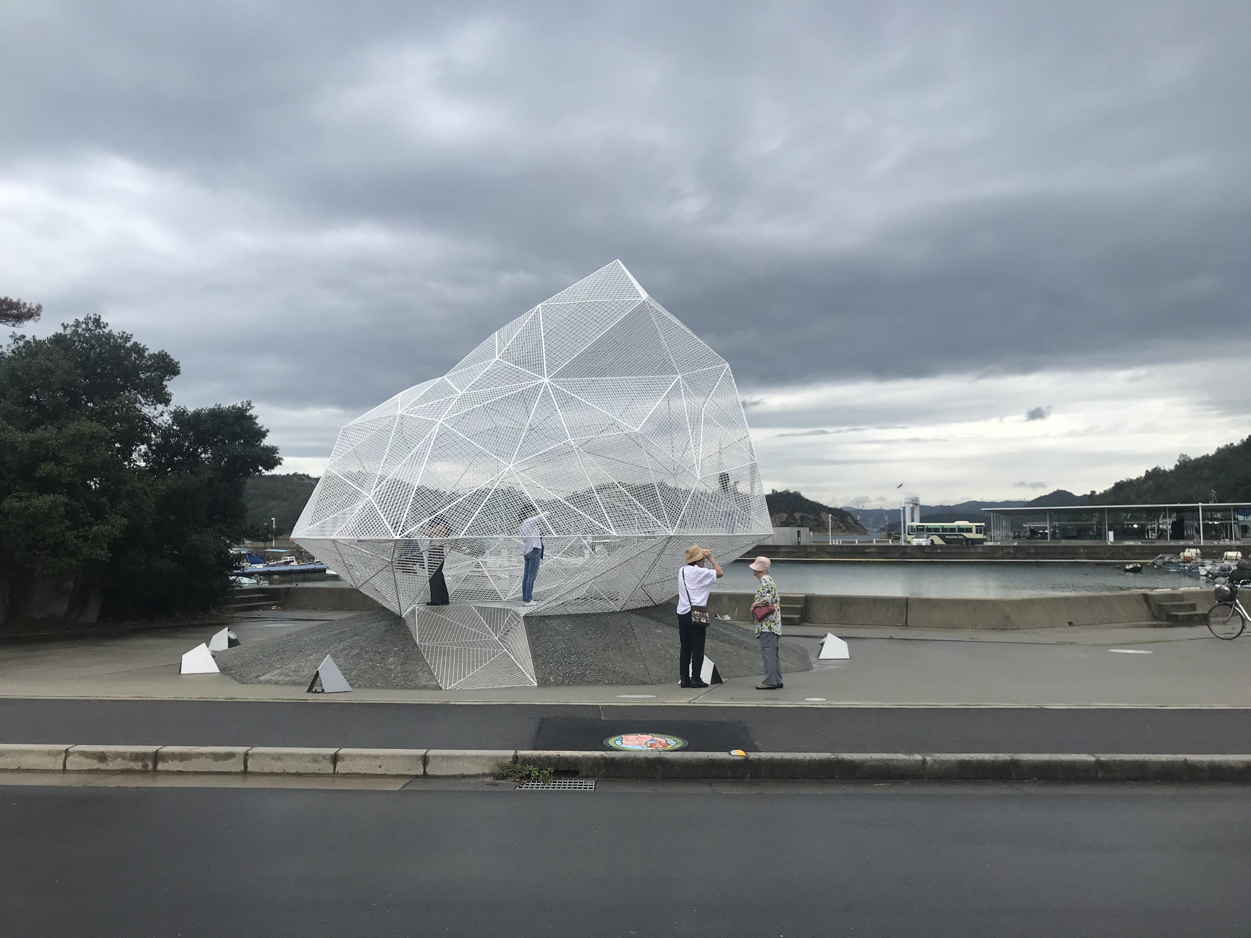 互联网 时代 建筑空间的可变状态 知乎