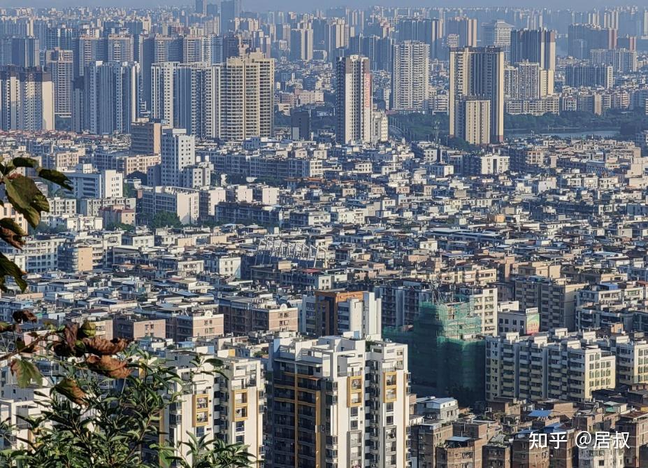 2026年开始,楼市这个重大变化,要加速了,做好准备吧! - 知乎