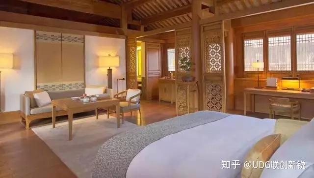 联创探索|新中式建筑 - 知乎