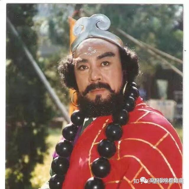 解密西游记：沙僧的战力如何 不能小瞧 算是一个高手 - 知乎