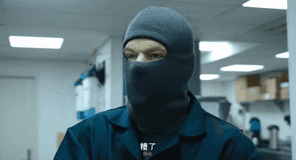 《闹事之徒》笑料十足,演技炸裂,马特·达蒙携新片强势回归!