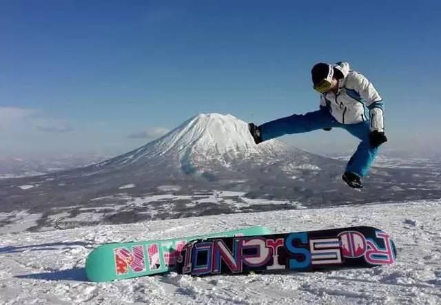 史上最全最有深度的北海道二世古滑雪攻略(3) - 知乎
