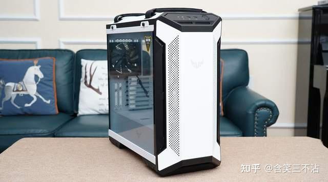 艾尔登法环太火了,于是打造了一台能在4K分辨率下畅玩它的黑白主机 第60张 艾尔登法环太火了,于是打造了一台能在4K分辨率下畅玩它的黑白主机 第60张