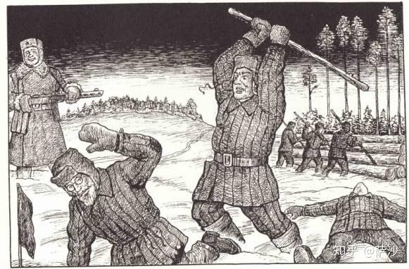 历史上的今天苏联废除古拉格劳改营曾经关押过1400万人