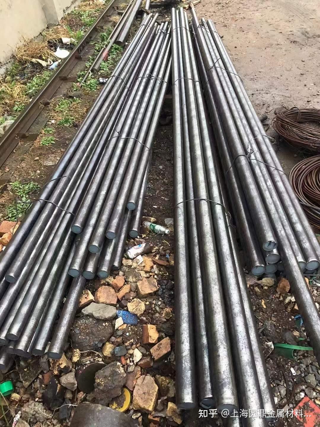 40cr13一种马氏体刀具模具钢 - 知乎