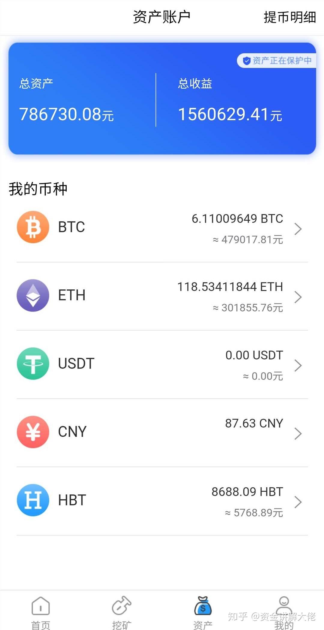 比特币成功突破八万，现在不需要购买矿机，一个月也能挖到两枚比特币了- 知乎