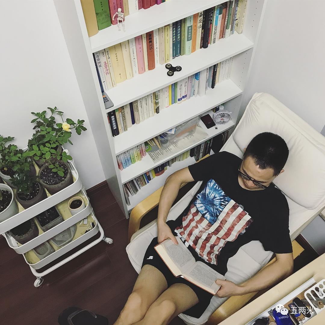 宜家毕利:专为藏书而生。 - 知乎
