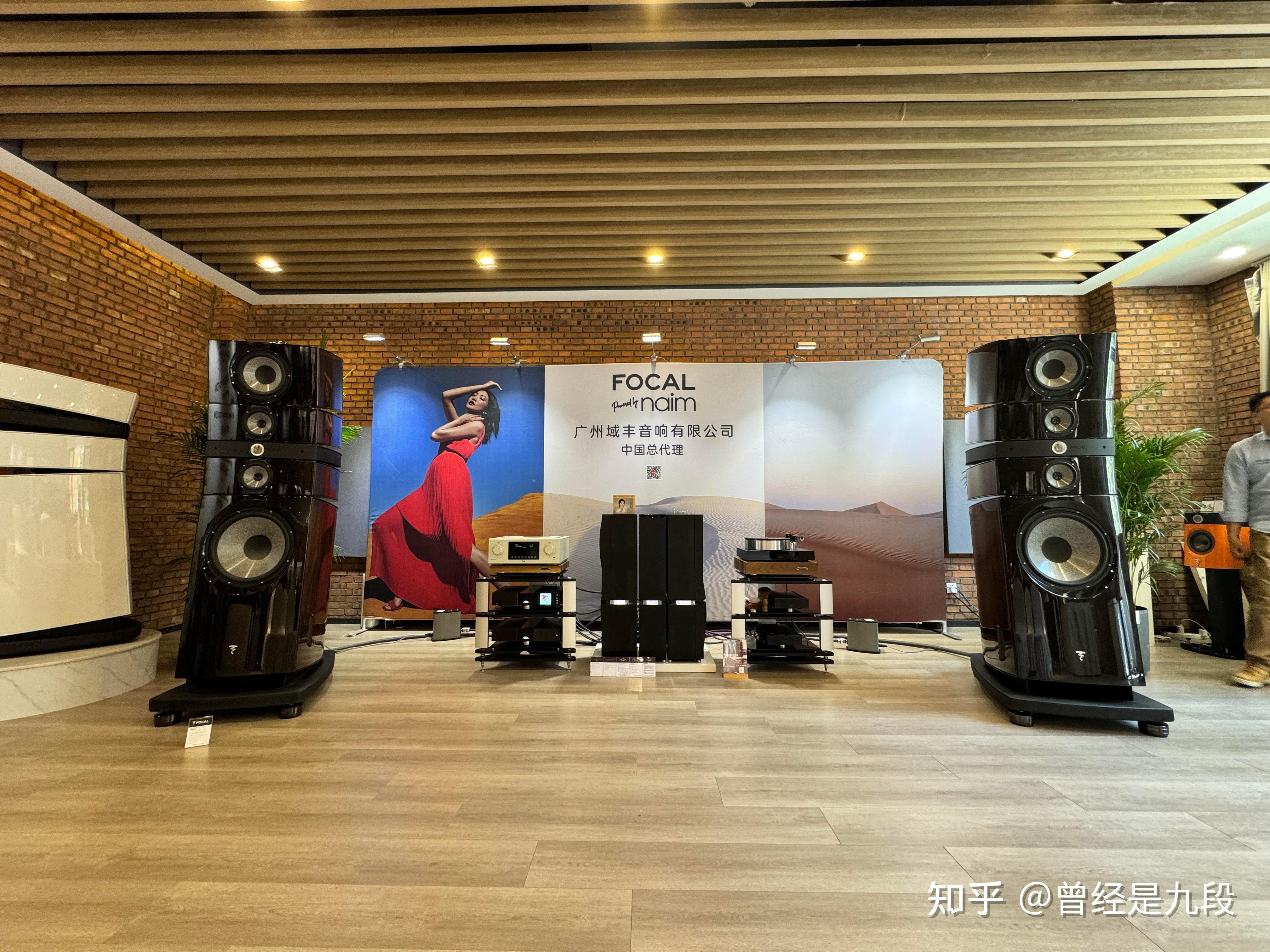 2024北京音响展深入回顾!百万喇叭,顶级耳机还有九段颤抖的荷包