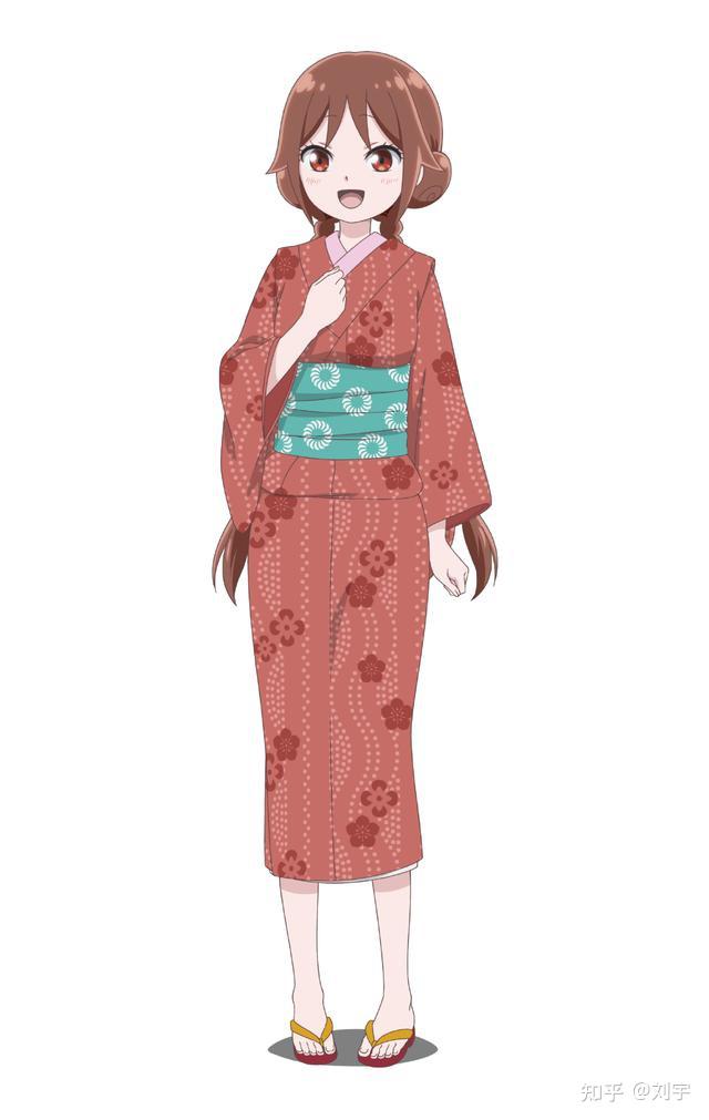 大正少女御伽话,暖人心脾的纯爱小故事,你看暖了吗