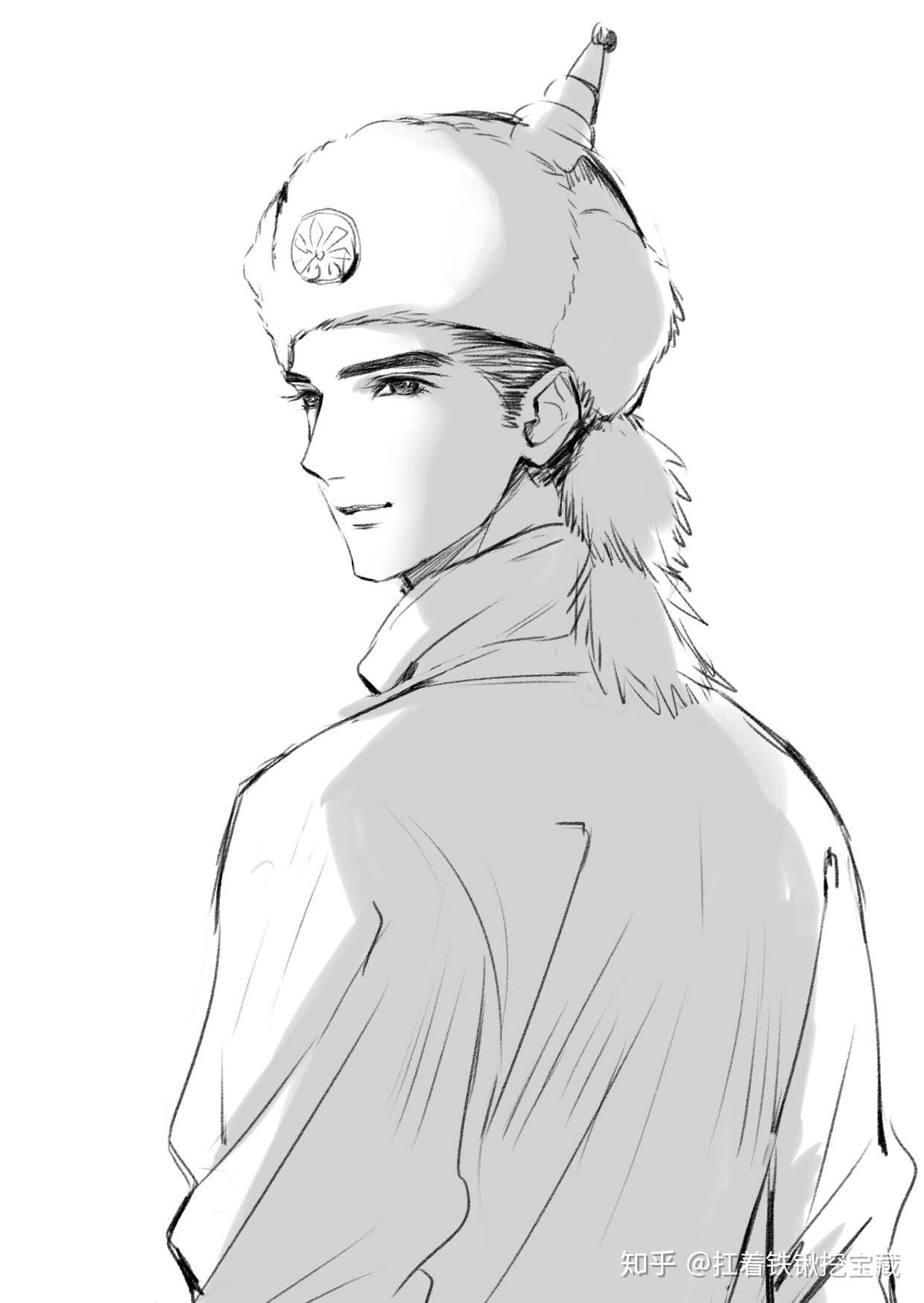 云次方是真的吗?