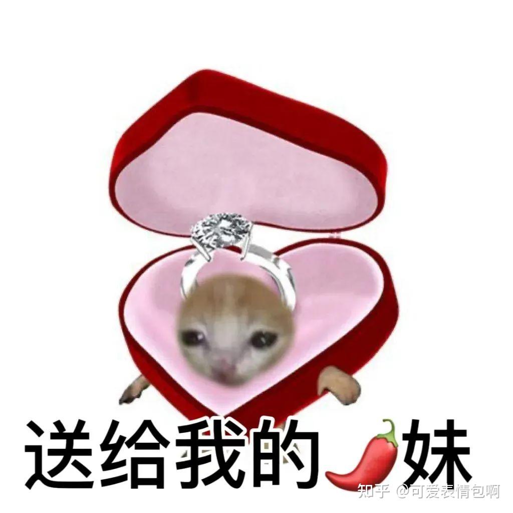 泰裤辣小鬼表情包合集 - 知乎