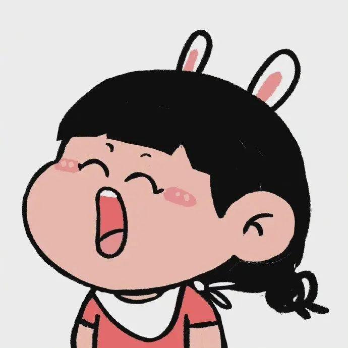 有没有小众又有趣的头像