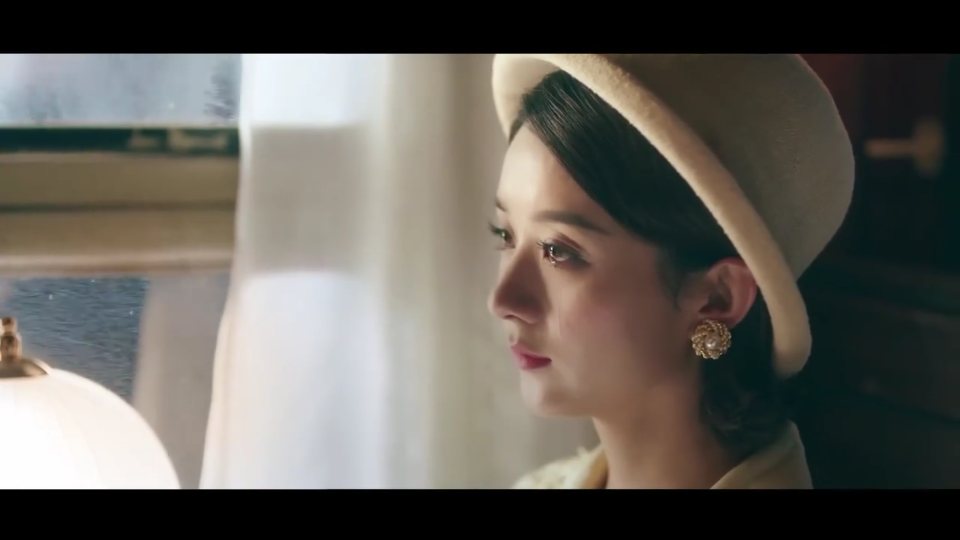 客观评价吴亦凡和赵丽颖一起拍摄的想你的mv