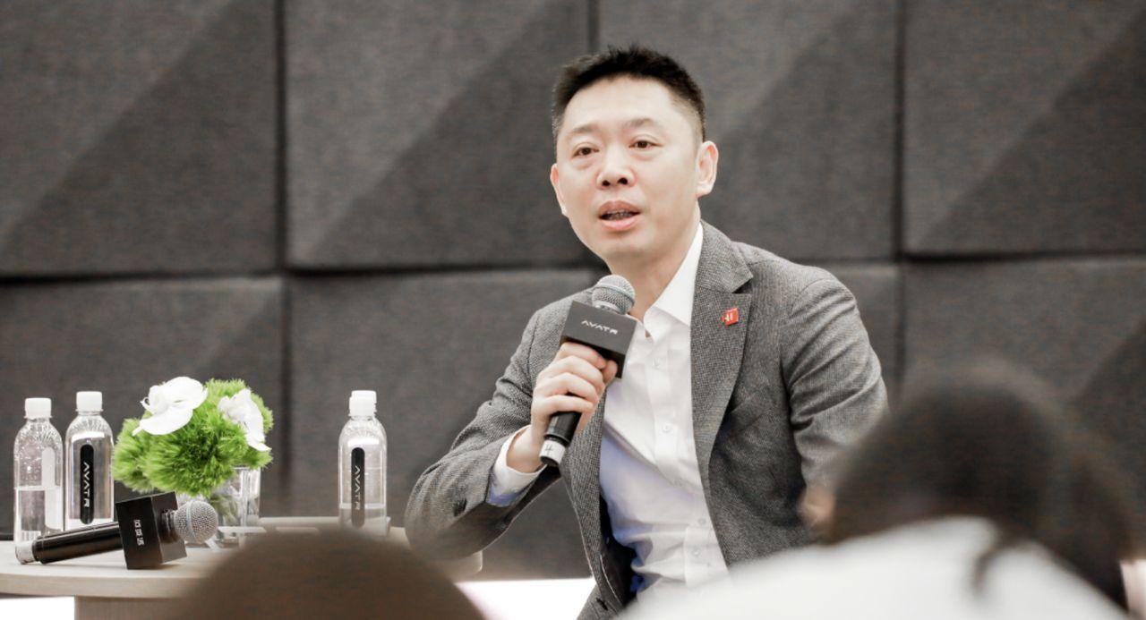 华为车BU王军被停职,余承东独掌智能车业务丨HiEV独家 - 知乎