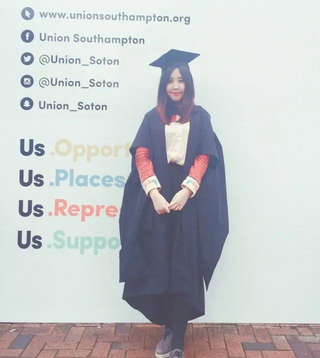 出了国,袁博雅的表现却出乎意料地优异.