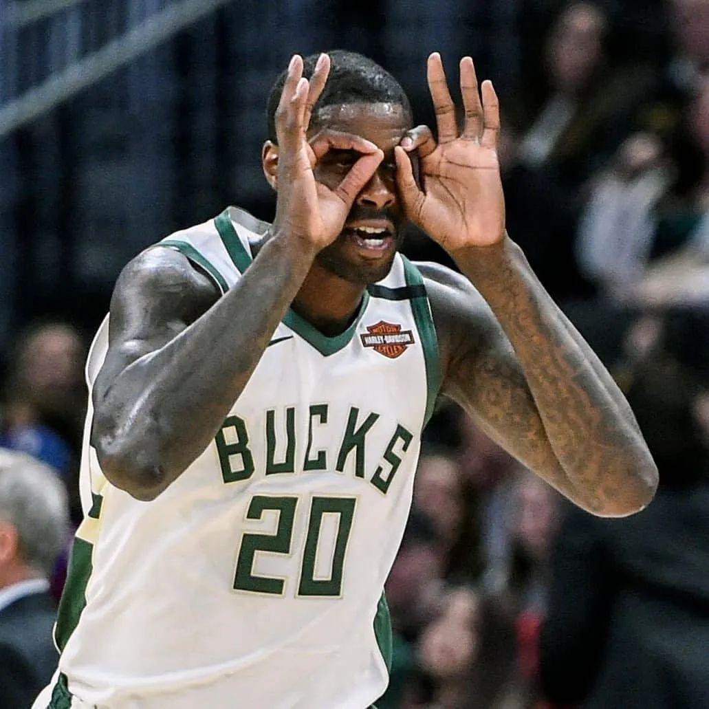 雄鹿NBA直播全程高清在线观看无插件实时同步比赛动态