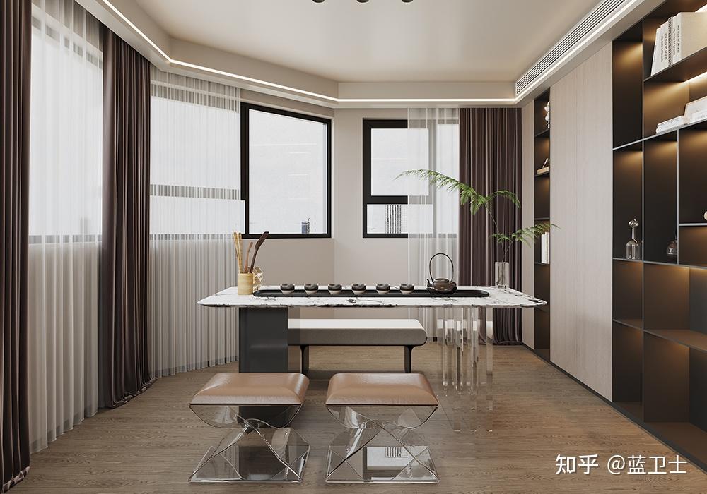 上海装修公司哪家口碑好（2025年十大排名推荐） - 知乎