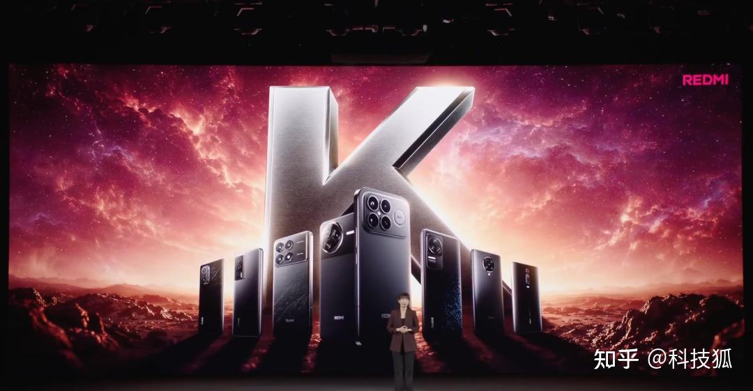 今晚发布的红米 K100 Pro ,价格是 TM 疯了吧!