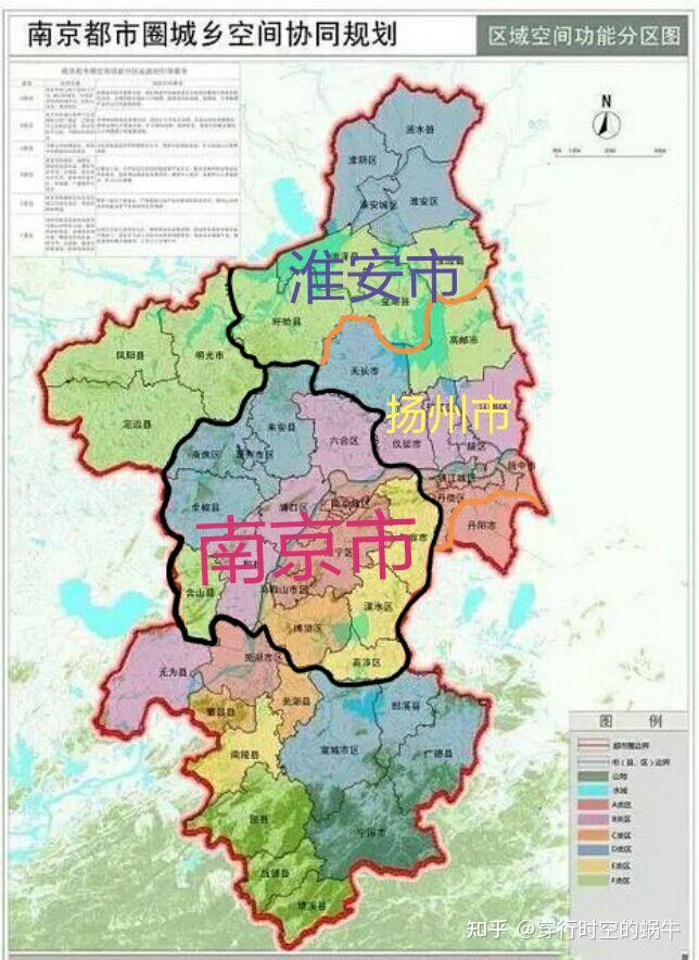 增设两个直辖市促进中部地区发展,从而增强各大经济核心区的联动协作