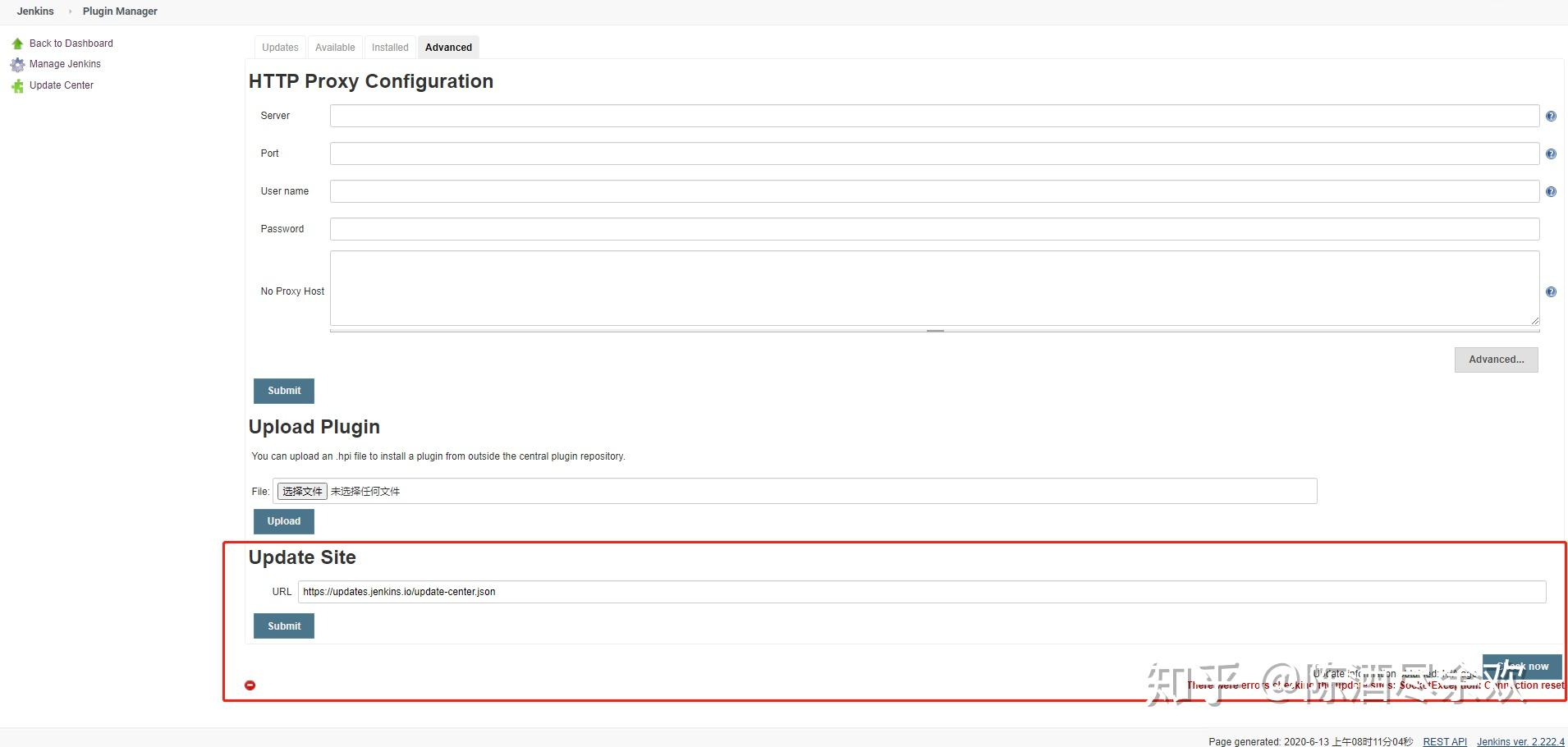 前后端如何使用Jenkins完成自动化部署? 前后端如何使用Jenkins完成自动化部署?