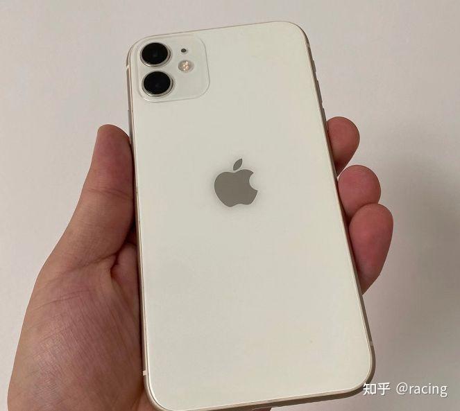 如果一臺iphone11換過屏幕和電池,但價格只要1700元,你會心動嗎?