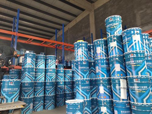 脂肪族聚氨酯面漆漆膜问题解答