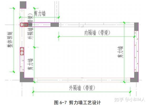 第六章 混凝土预制装配施工 BIM 应用 第五节 预制构件深化设计 BIM 应用 - 知乎