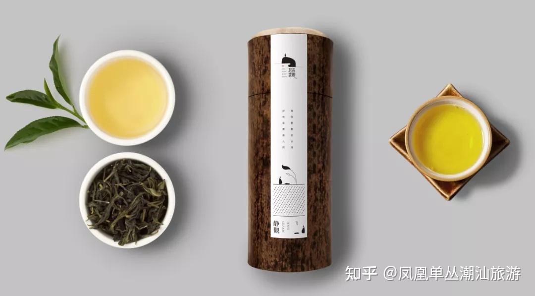 茶录中国古代泡茶百科全书奠定四百年饮茶文化