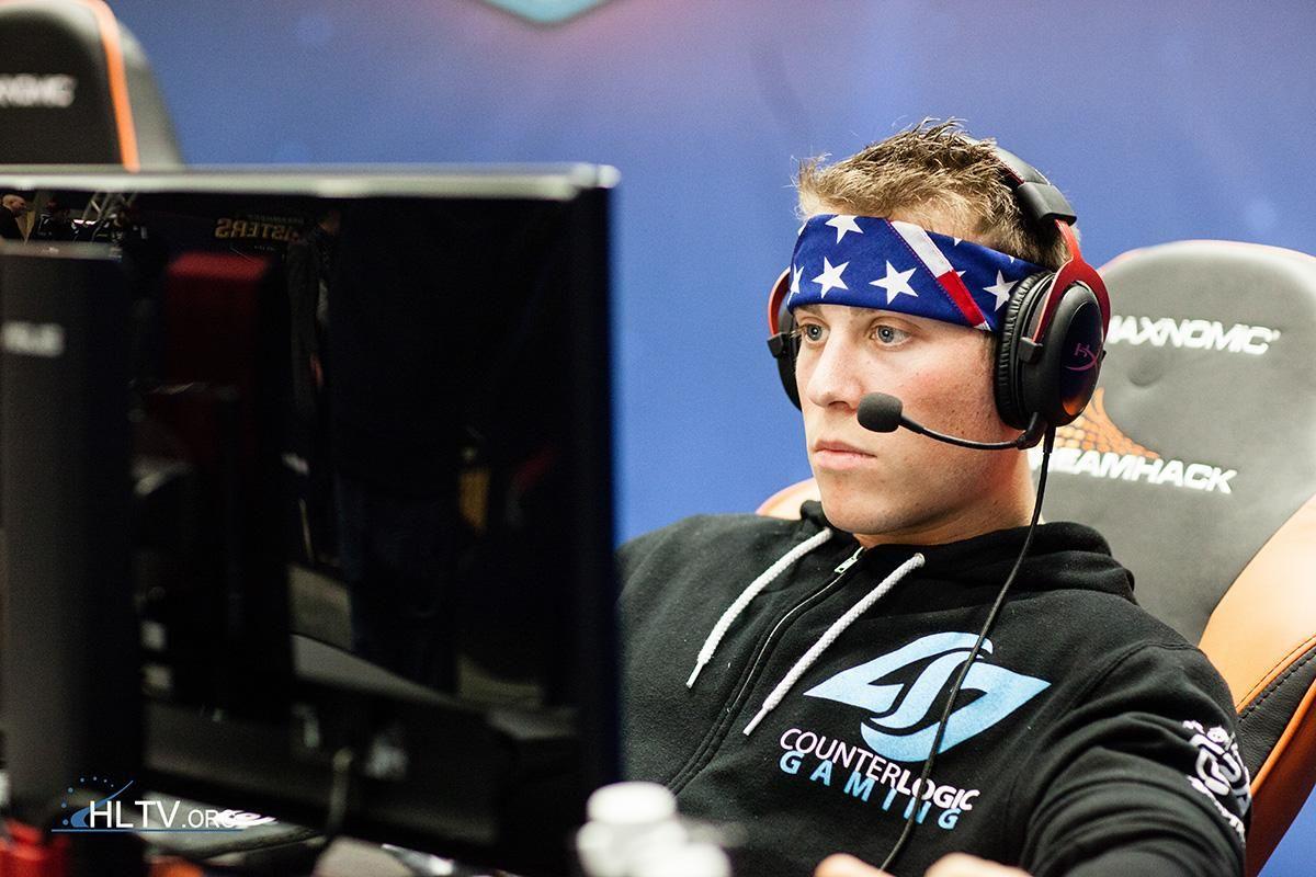 CSGO赛事或者队员战队之间有哪些有趣的事?