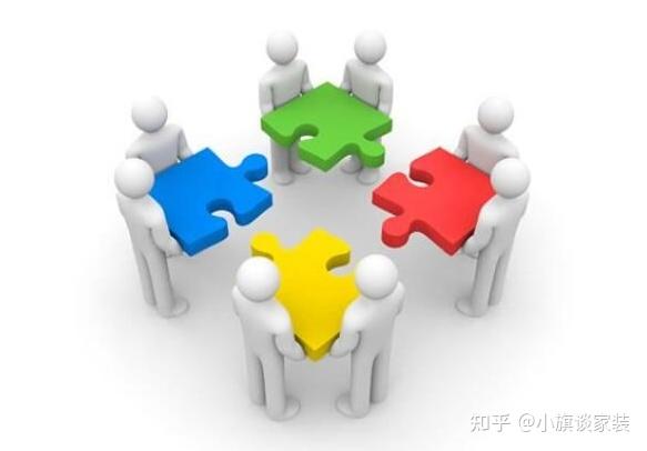 家装公司异业互推获客的几个方法