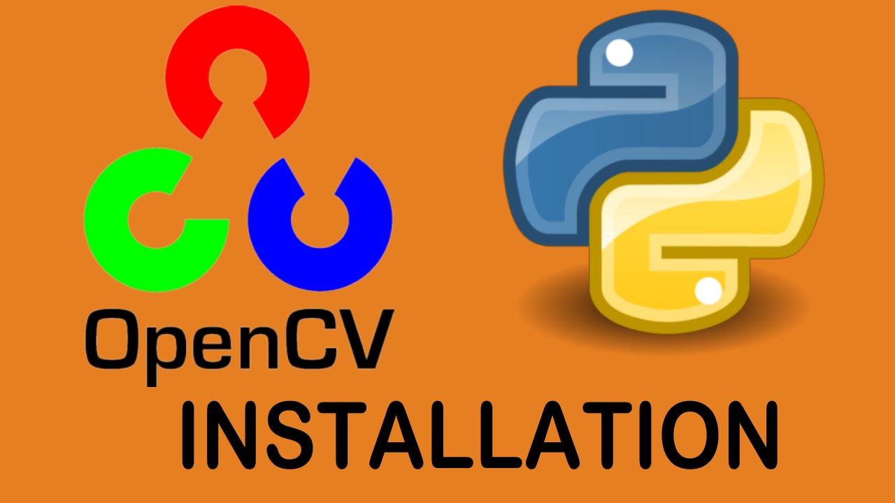 如何为python快速安装opencv3
