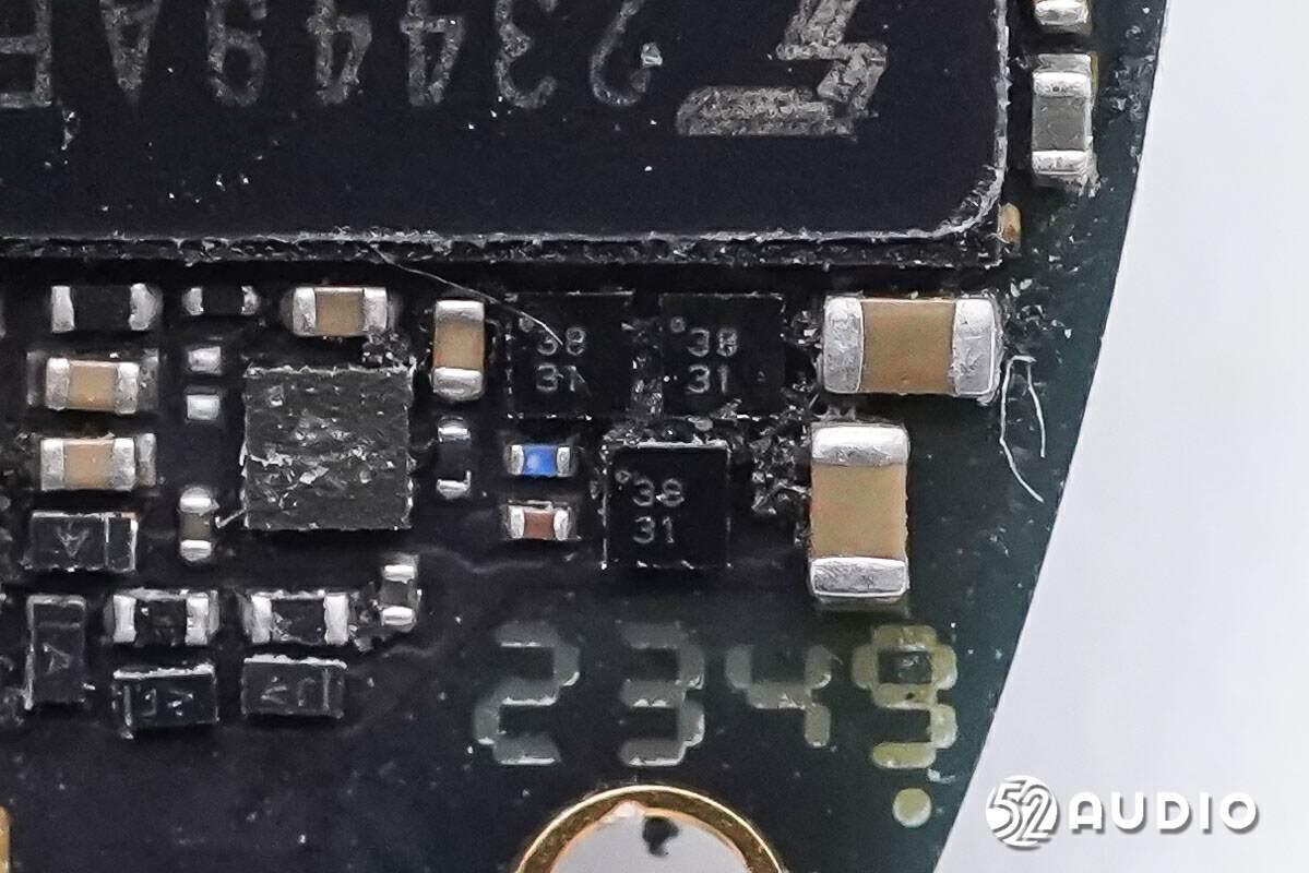 honor荣耀手表gs 4拆解,支持蓝牙通话,微信,支付宝离线支付