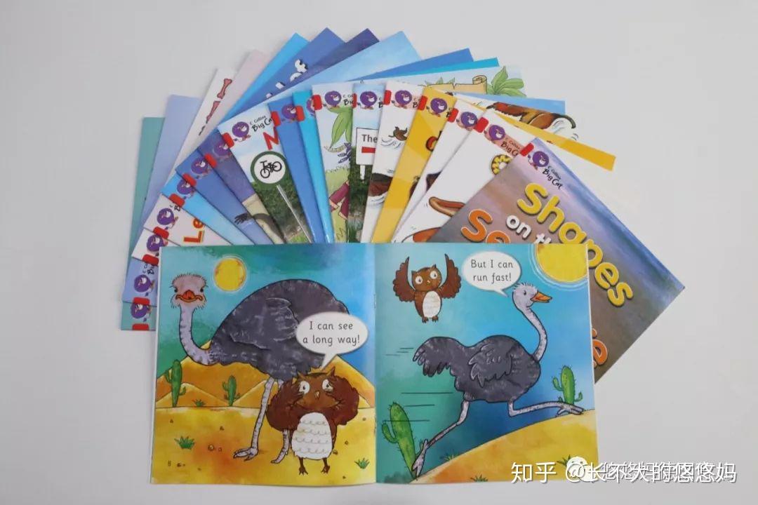 英语分级读物太多不知道怎么选？七大分级读物测评，看完这篇你就懂了- 知乎