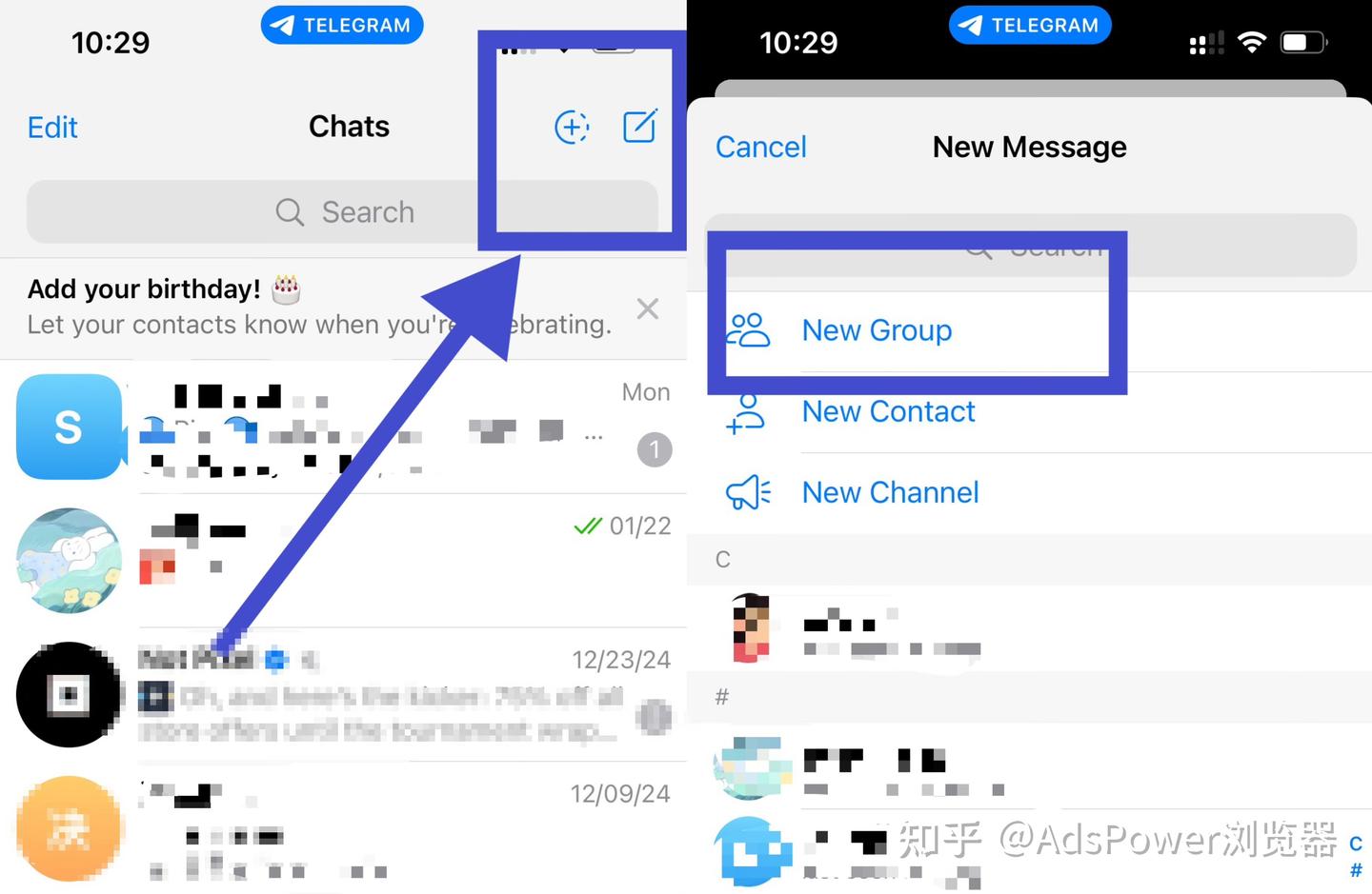 头疼怎么扩流？Telegram 群组+频道功能，助你打造私域流量池！ - 知乎