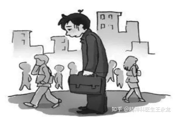 太原科大王永龙:容易混淆成强迫症的几种表现形式 - 知乎